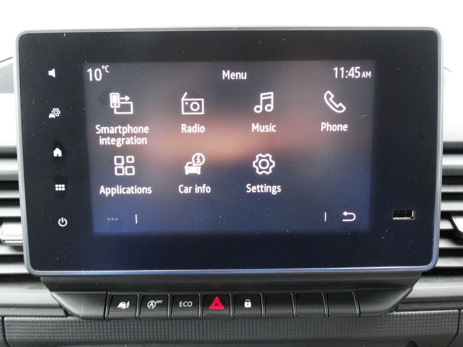 Used Renault Trafic 2023 for sale - 77735776: Photo 22