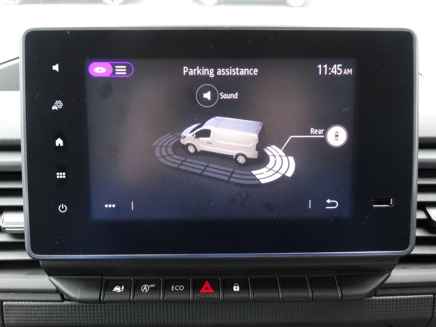 Used Renault Trafic 2023 for sale - 77735776: Photo 23