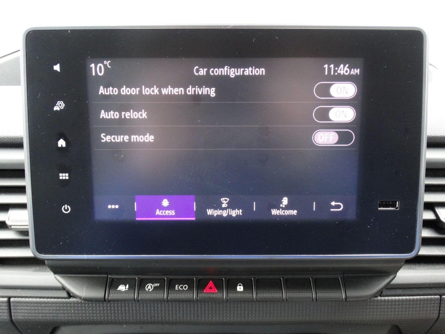 Used Renault Trafic 2023 for sale - 77735776: Photo 24