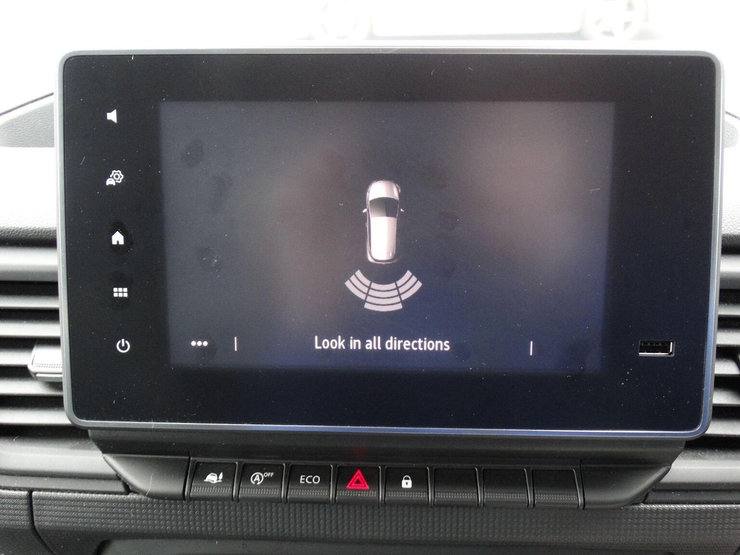 Used Renault Trafic 2023 for sale - 77735776: Photo 25