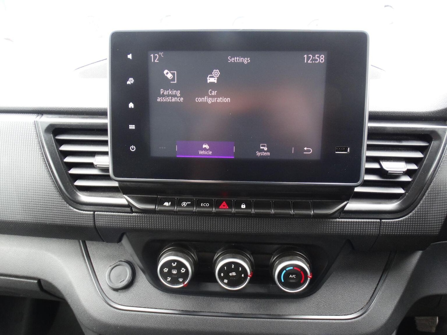 Used Renault Trafic 2023 for sale - 77735776: Photo 26