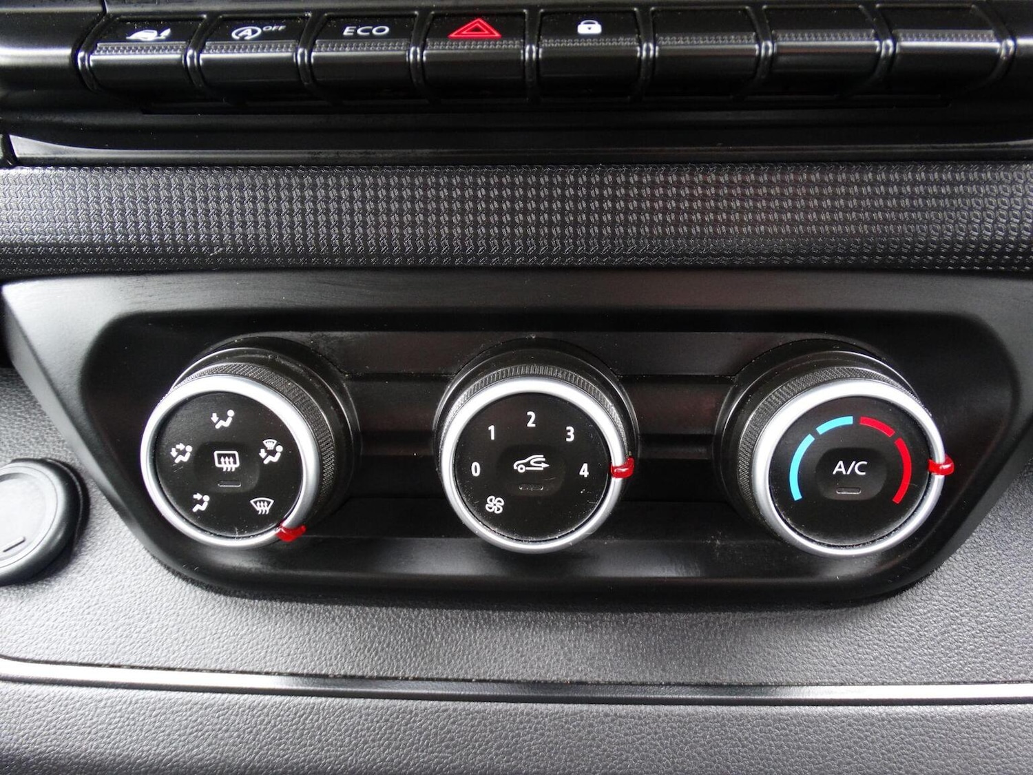 Used Renault Trafic 2023 for sale - 77735776: Photo 27