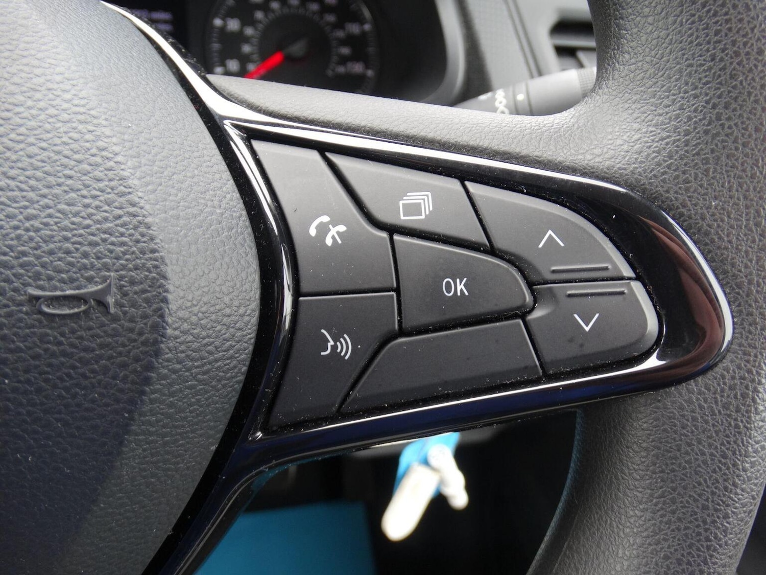 Used Renault Trafic 2023 for sale - 77735776: Photo 29