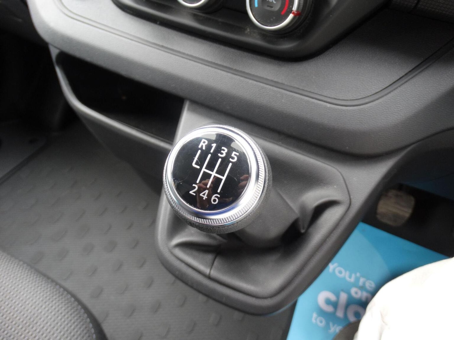 Used Renault Trafic 2023 for sale - 77735776: Photo 32