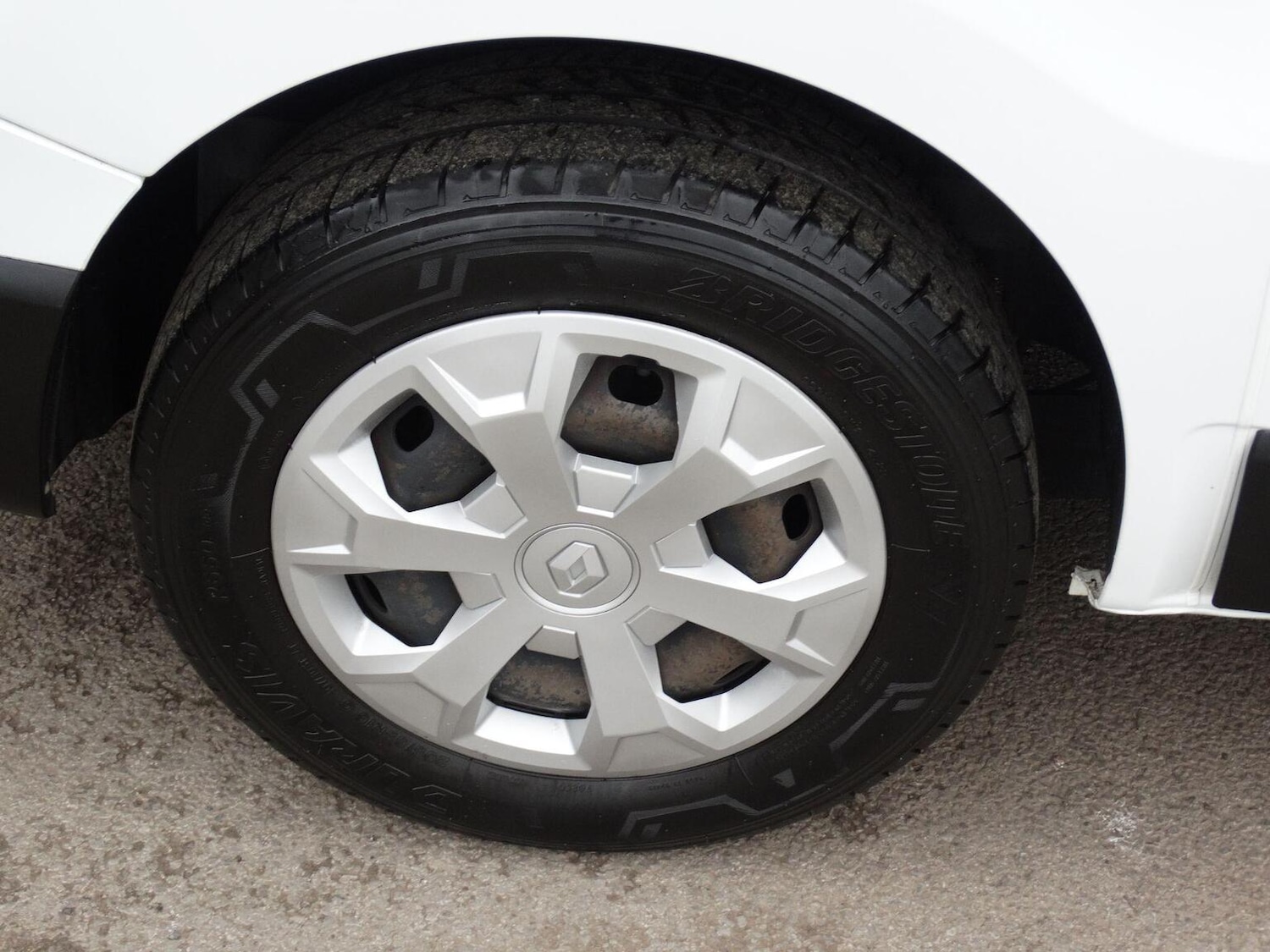 Used Renault Trafic 2023 for sale - 77735776: Photo 37