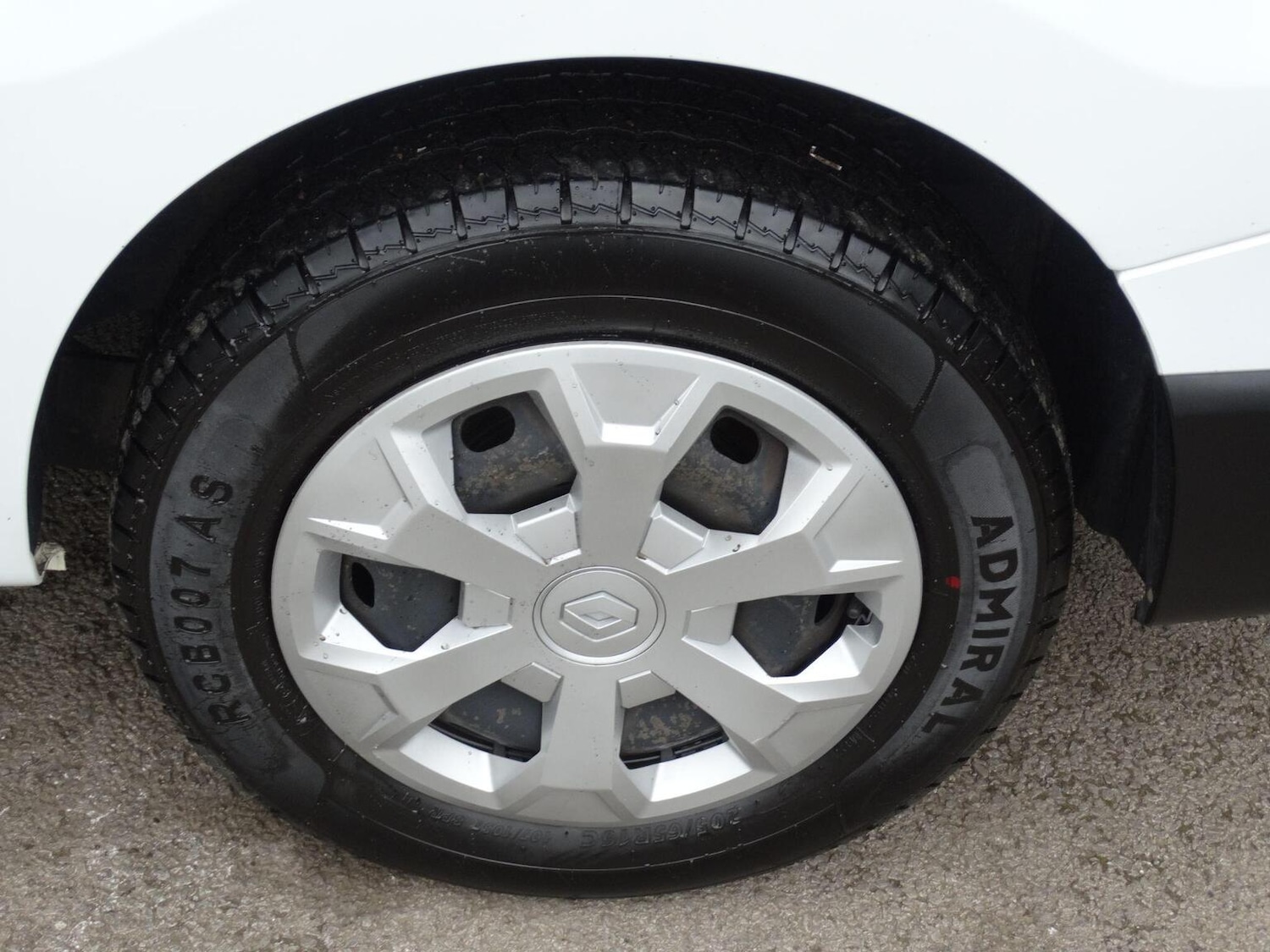 Used Renault Trafic 2023 for sale - 77735776: Photo 38