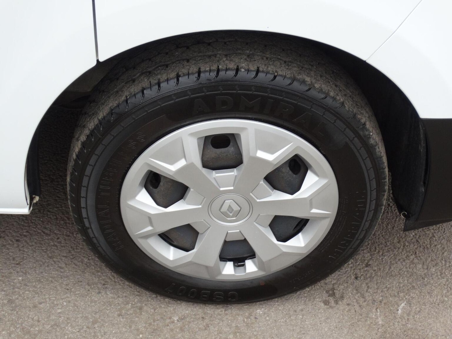 Used Renault Trafic 2023 for sale - 77735776: Photo 39