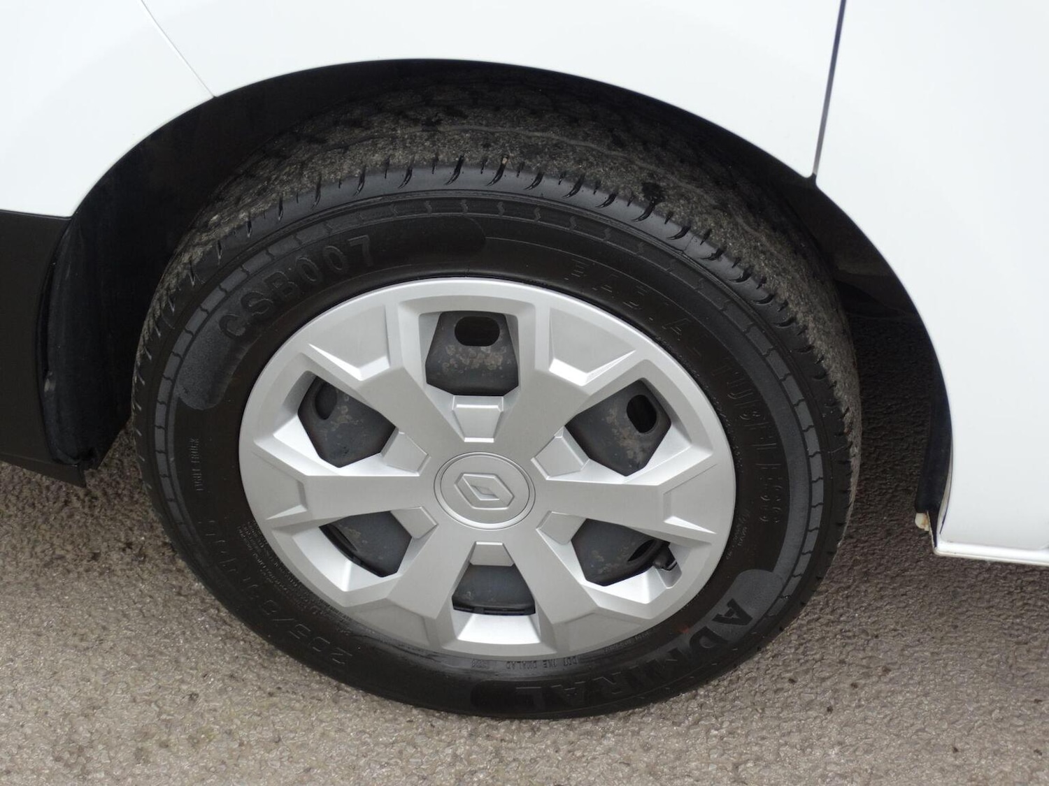 Used Renault Trafic 2023 for sale - 77735776: Photo 40