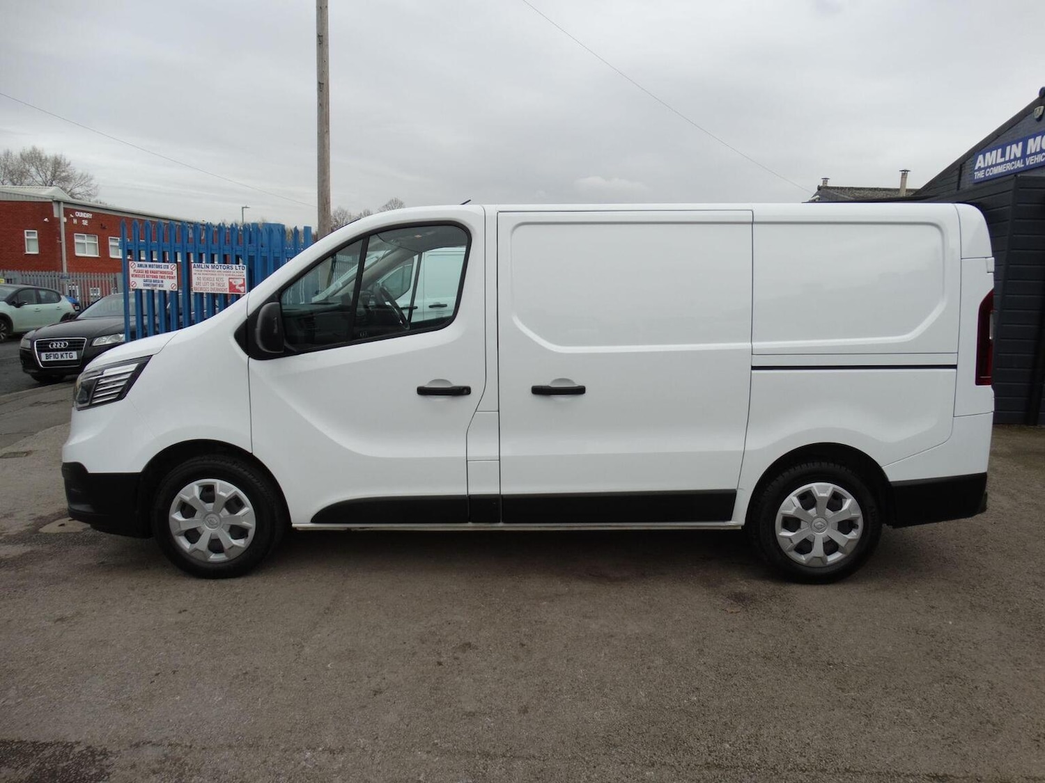 Used Renault Trafic 2023 for sale - 77735776: Photo 5