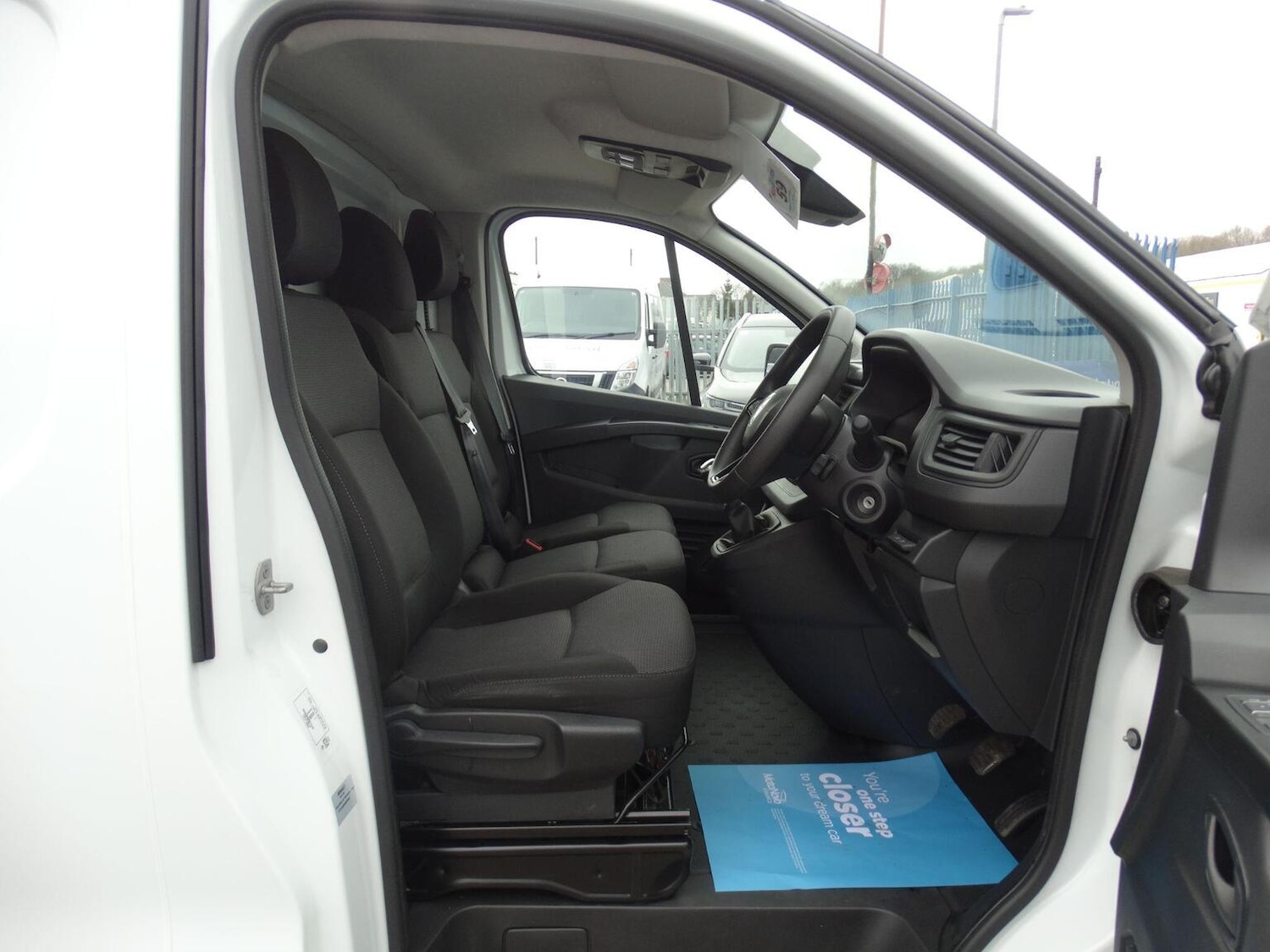 Used Renault Trafic 2023 for sale - 77735776: Photo 9