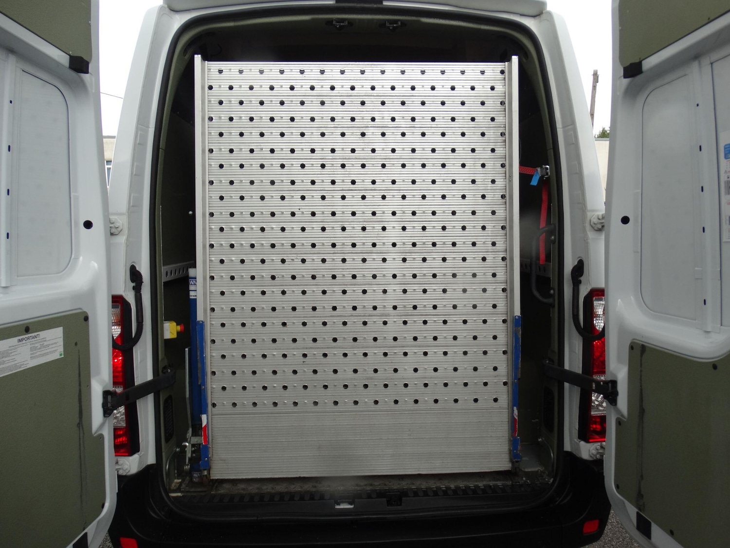 Vehicle 13
