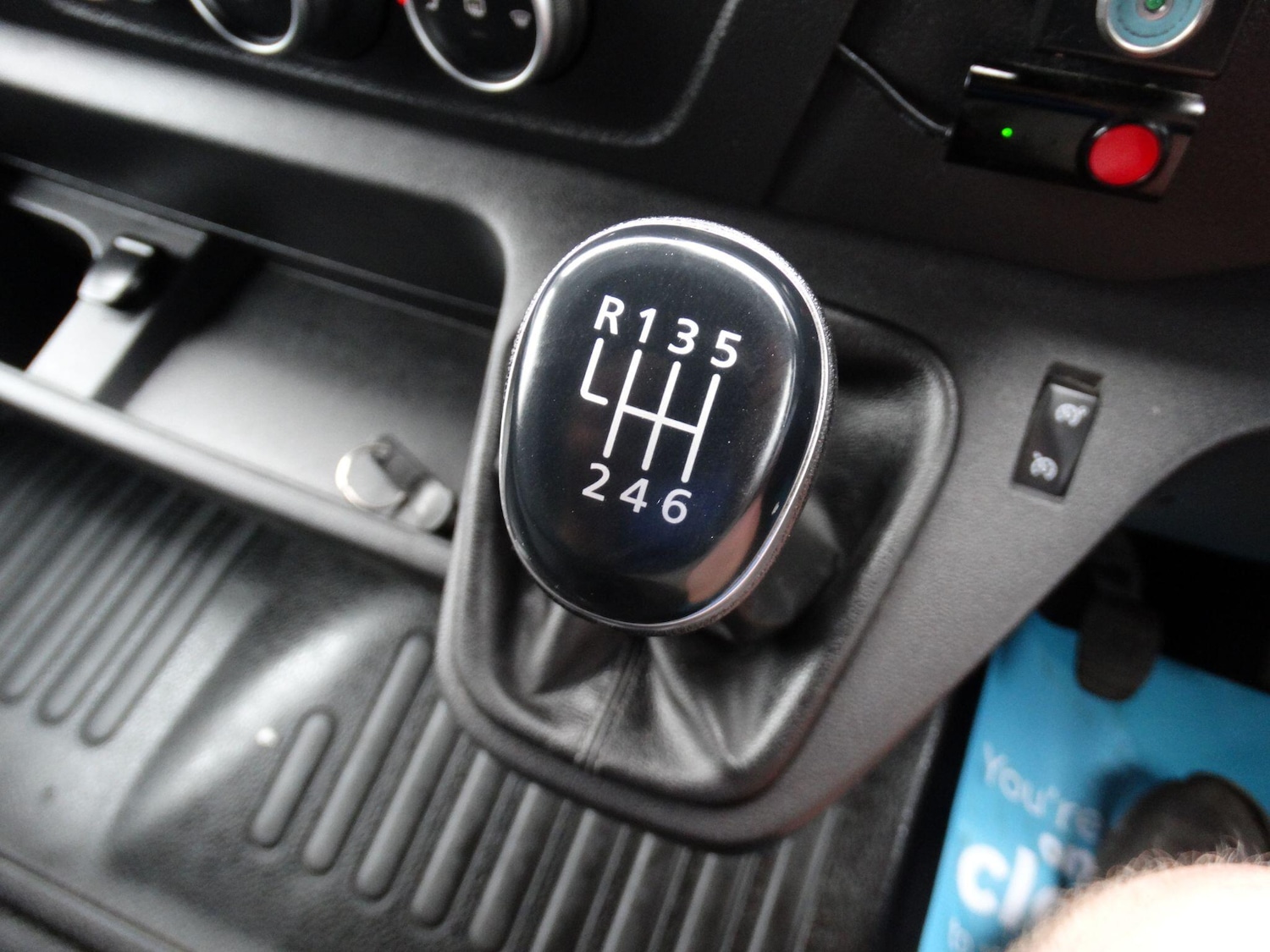 Vehicle 26