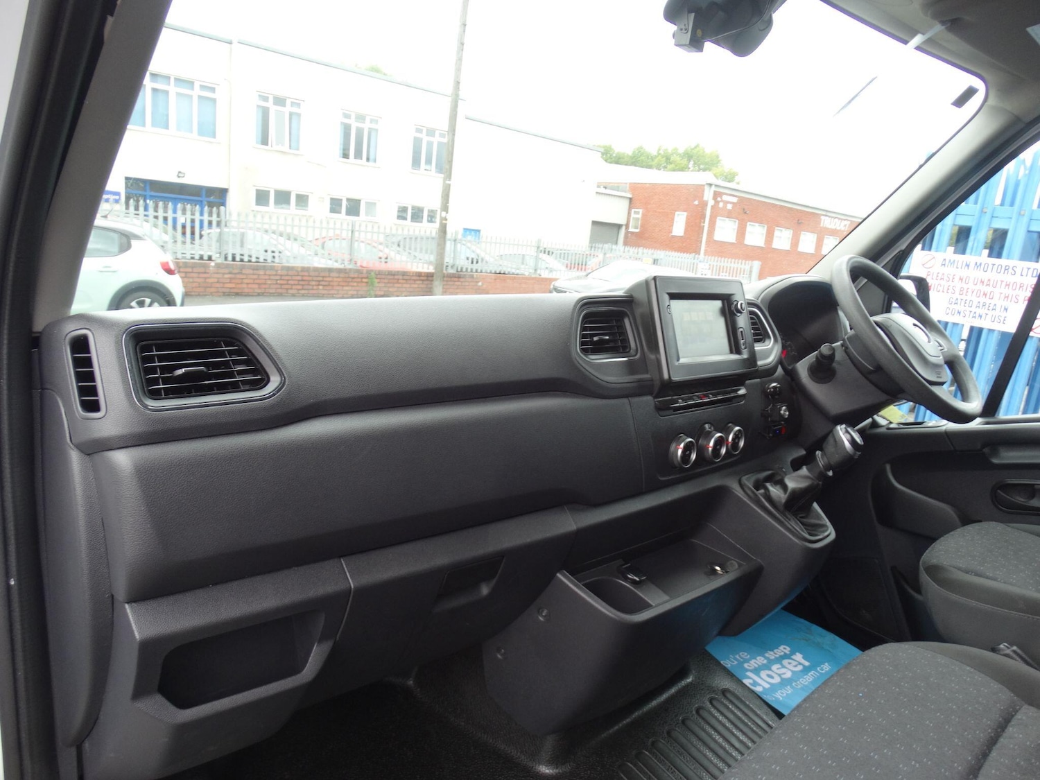 Vehicle 27