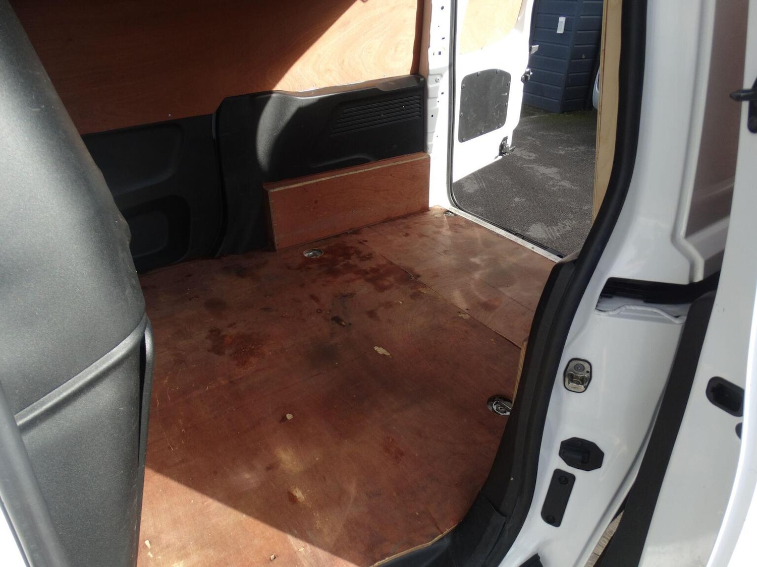 Used Citroen Berlingo 2021 for sale - 76649590: Photo 11