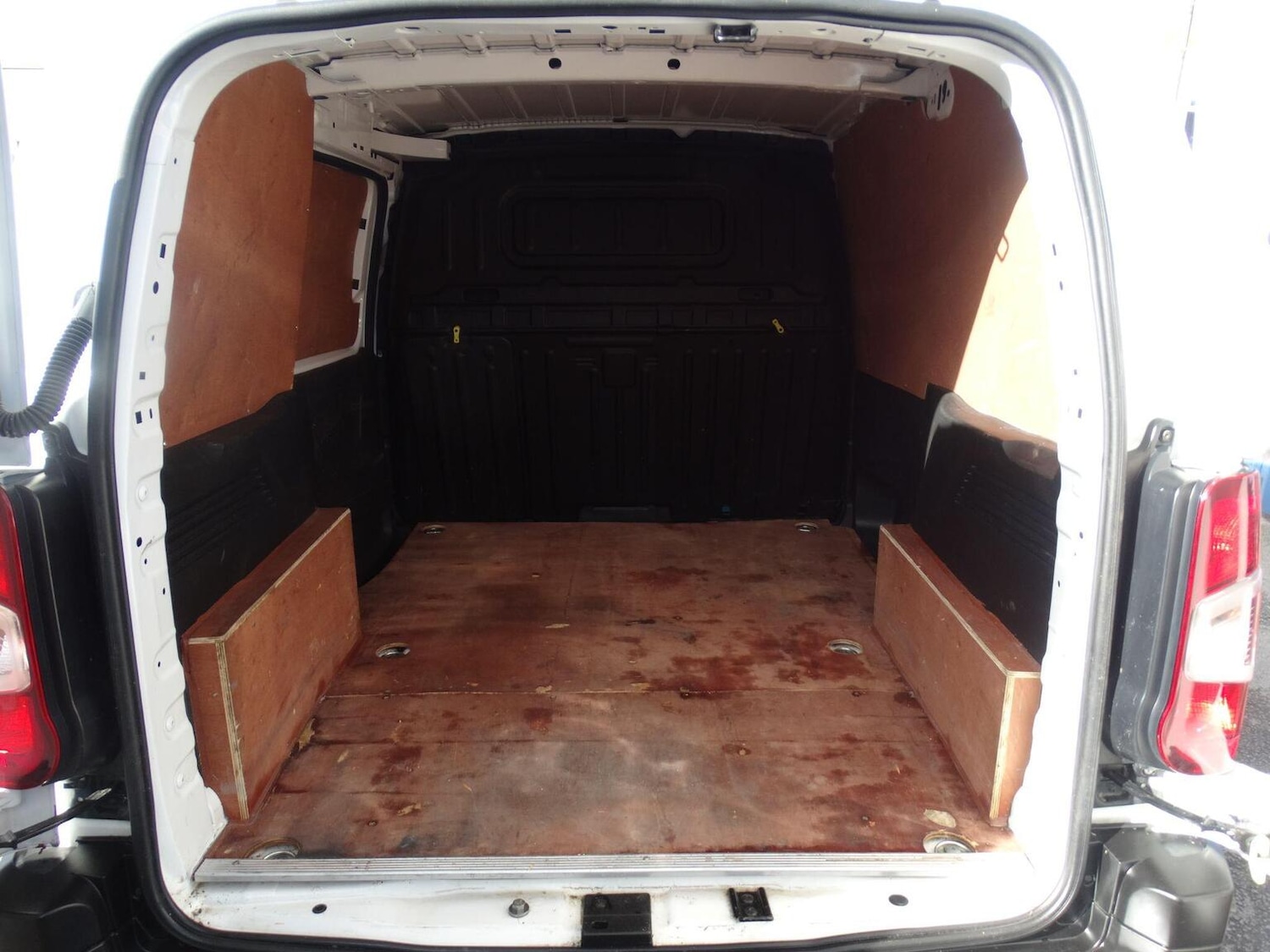 Used Citroen Berlingo 2021 for sale - 76649590: Photo 12