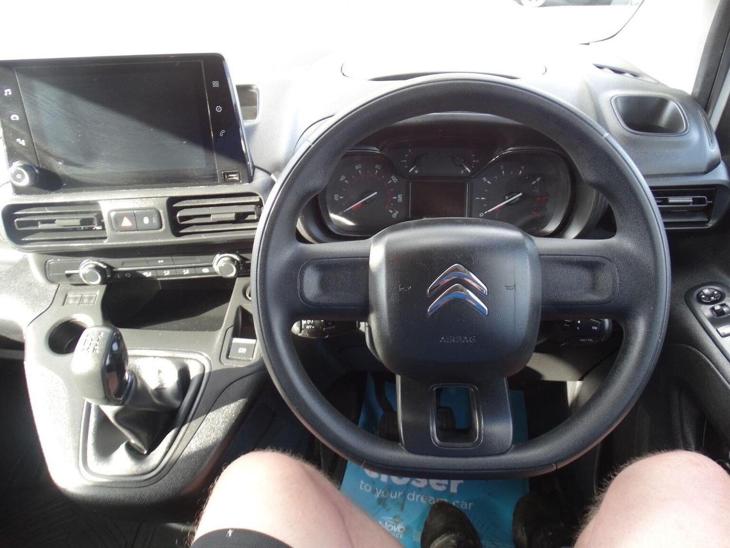 Used Citroen Berlingo 2021 for sale - 76649590: Photo 14