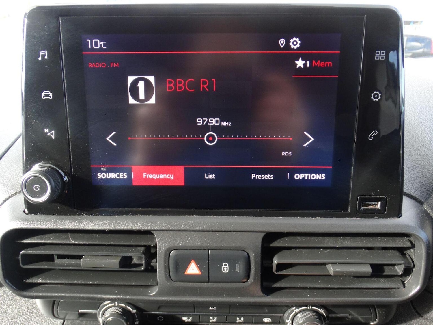 Used Citroen Berlingo 2021 for sale - 76649590: Photo 15