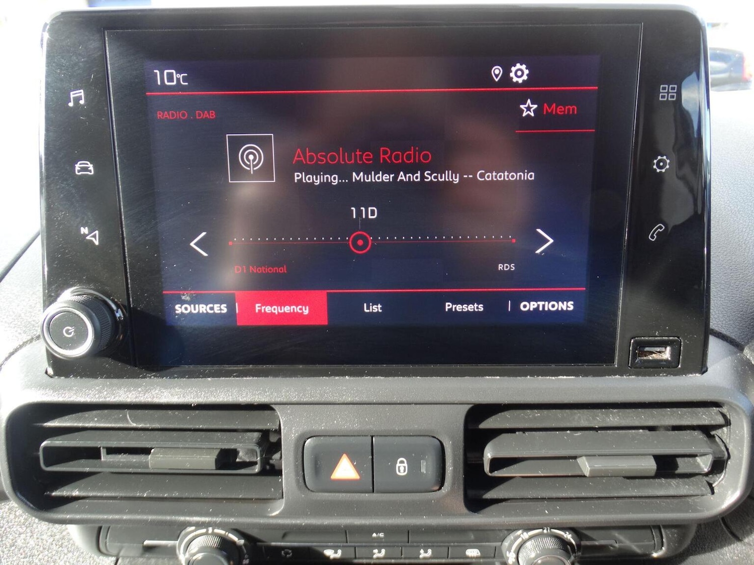 Used Citroen Berlingo 2021 for sale - 76649590: Photo 16