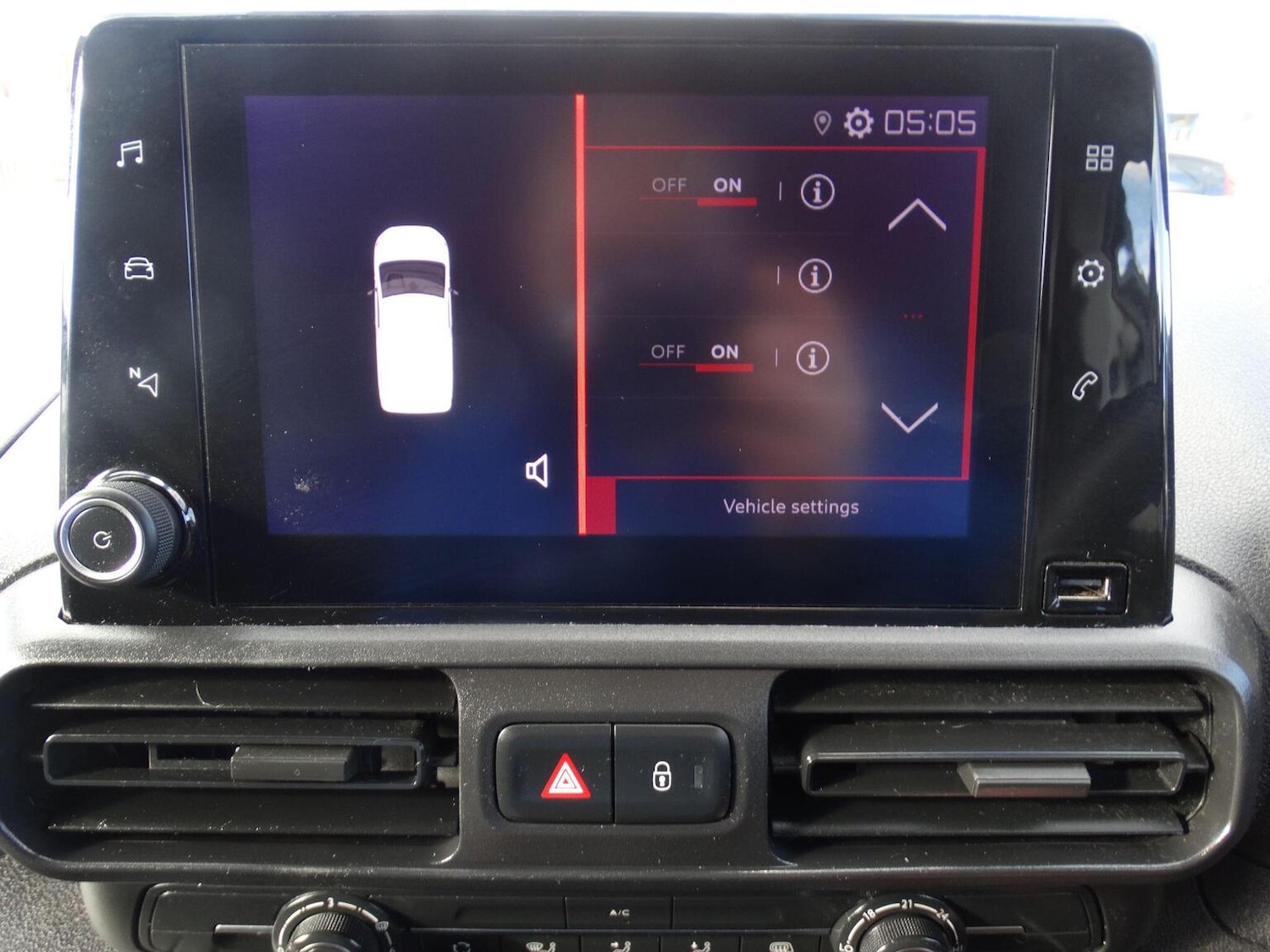 Used Citroen Berlingo 2021 for sale - 76649590: Photo 18