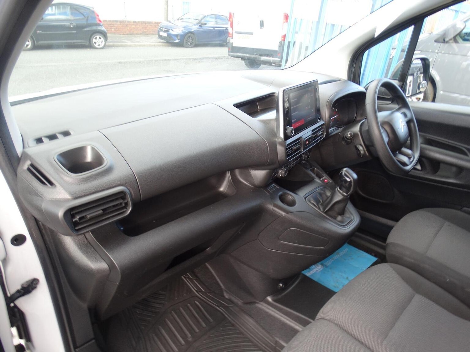 Used Citroen Berlingo 2021 for sale - 76649590: Photo 24