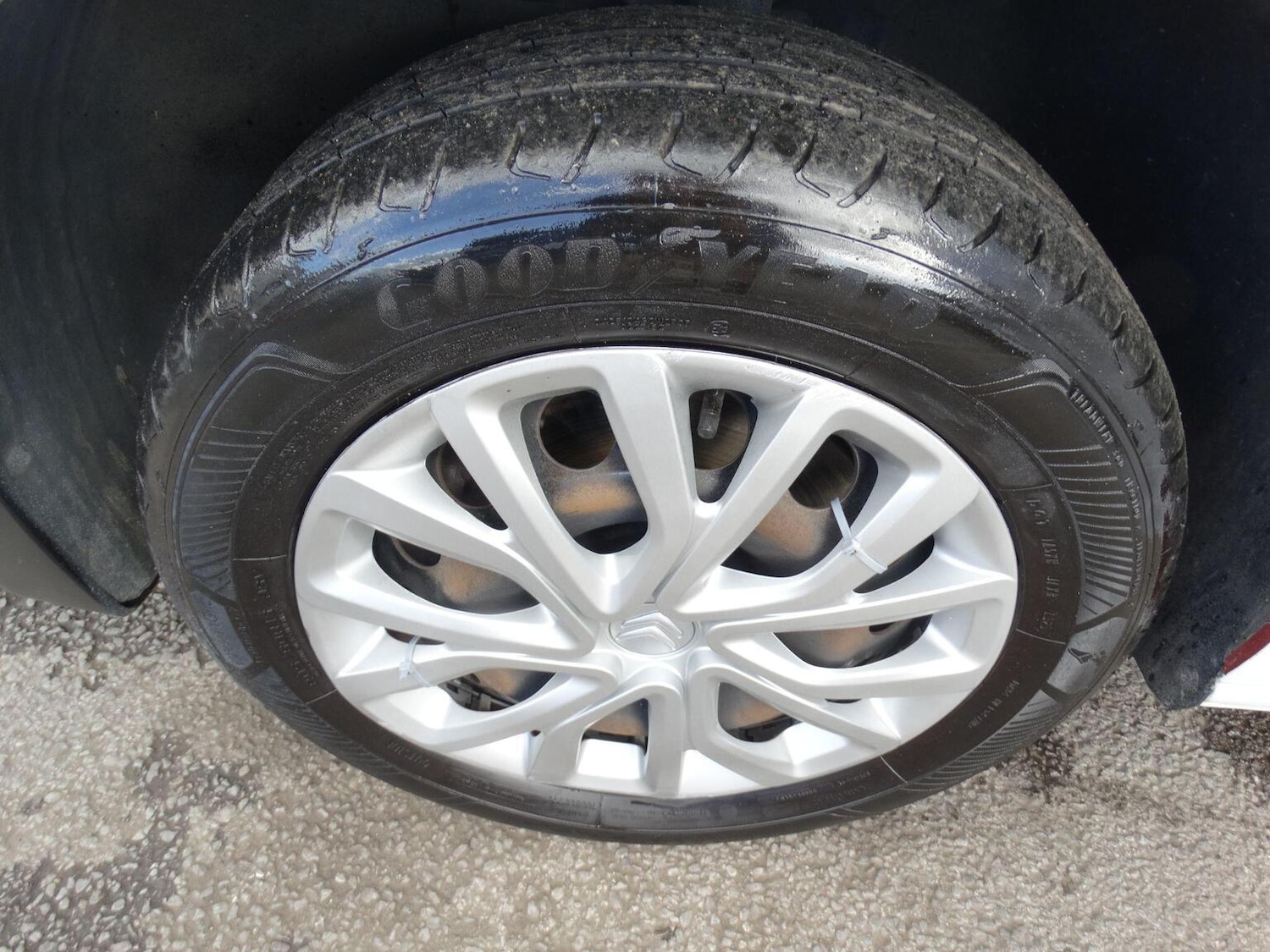 Used Citroen Berlingo 2021 for sale - 76649590: Photo 27