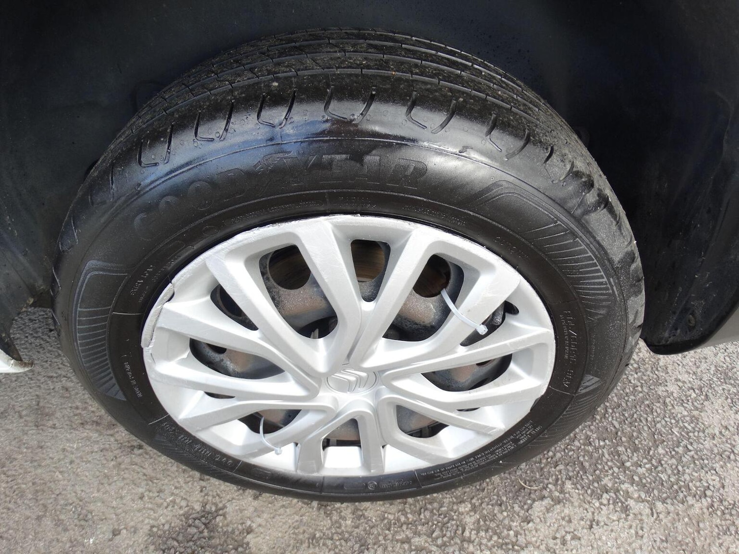 Used Citroen Berlingo 2021 for sale - 76649590: Photo 28