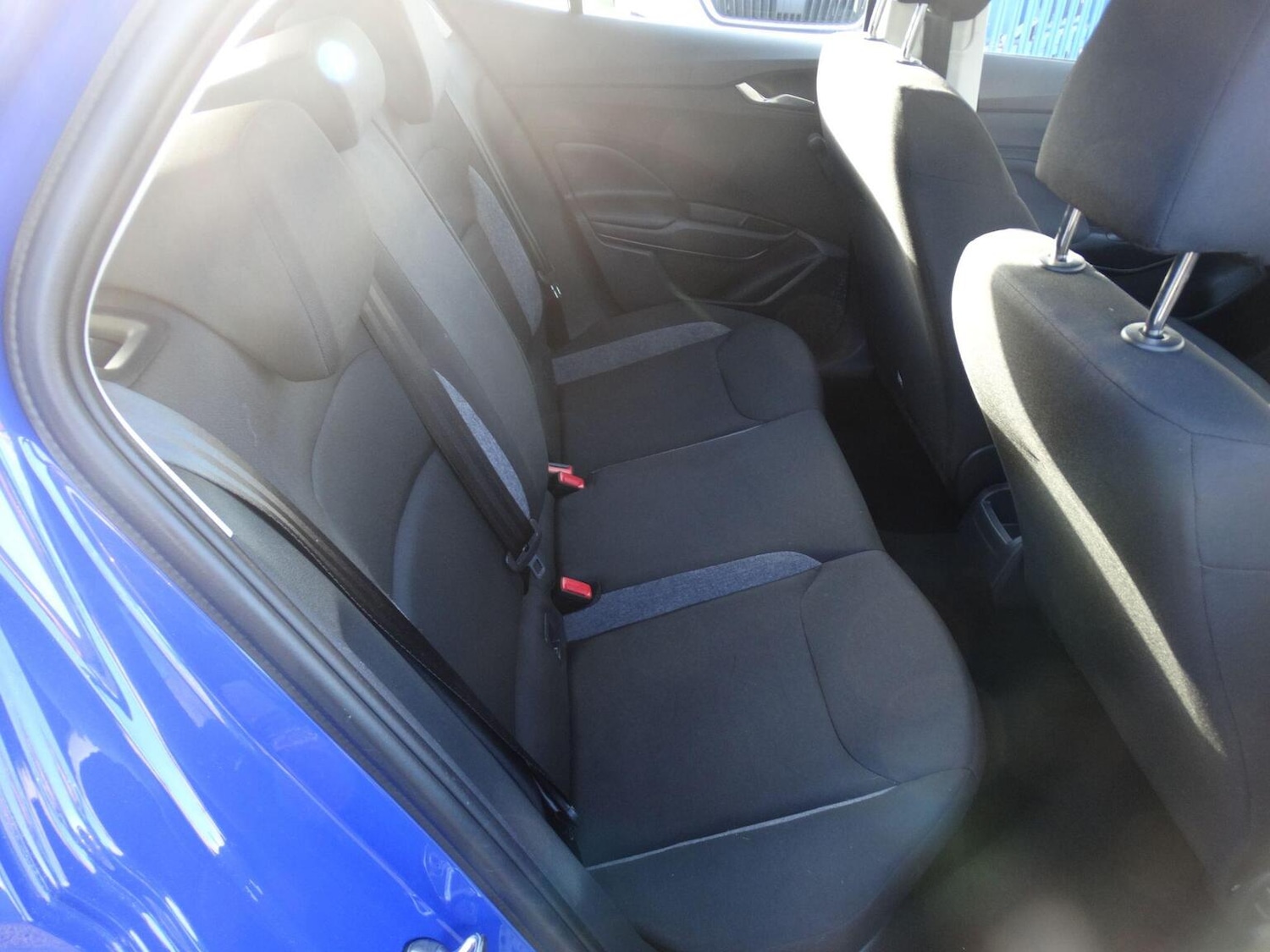 Used Skoda Fabia 2023 for sale - 76649592: Photo 10