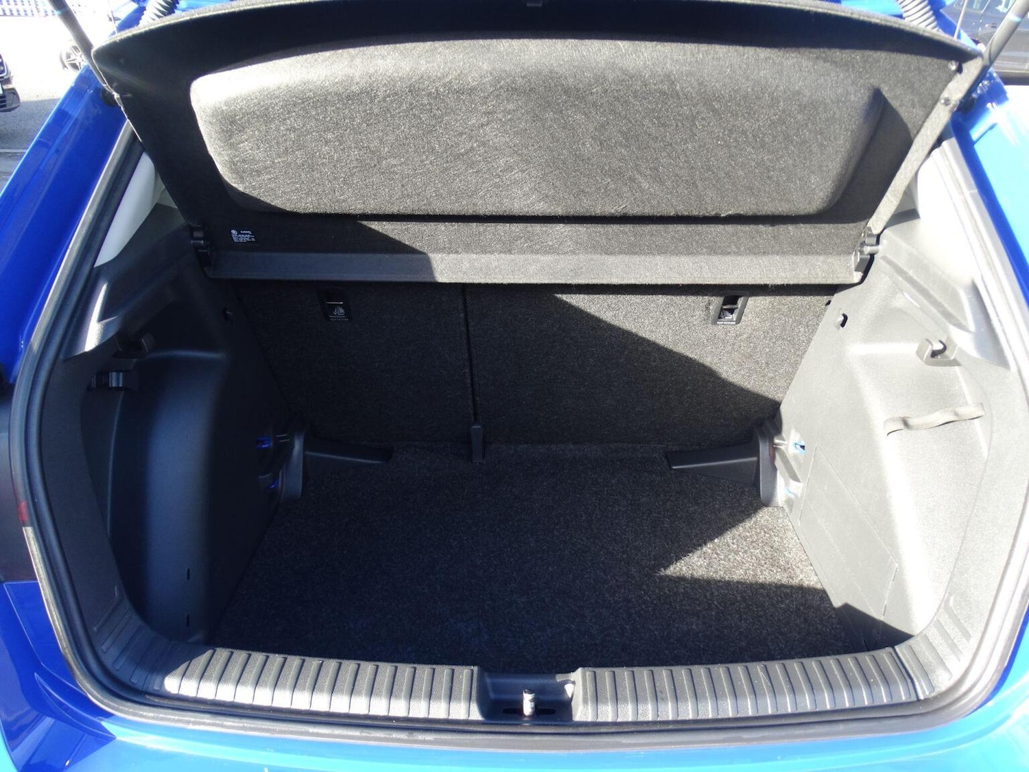 Used Skoda Fabia 2023 for sale - 76649592: Photo 13