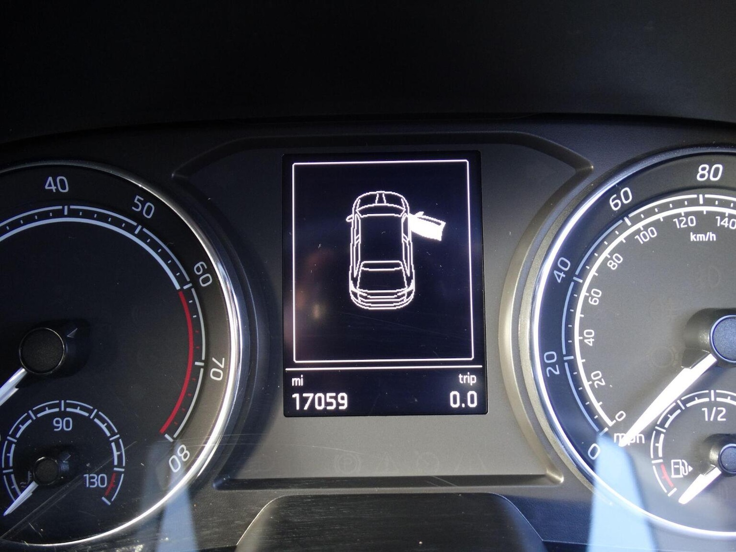 Used Skoda Fabia 2023 for sale - 76649592: Photo 15