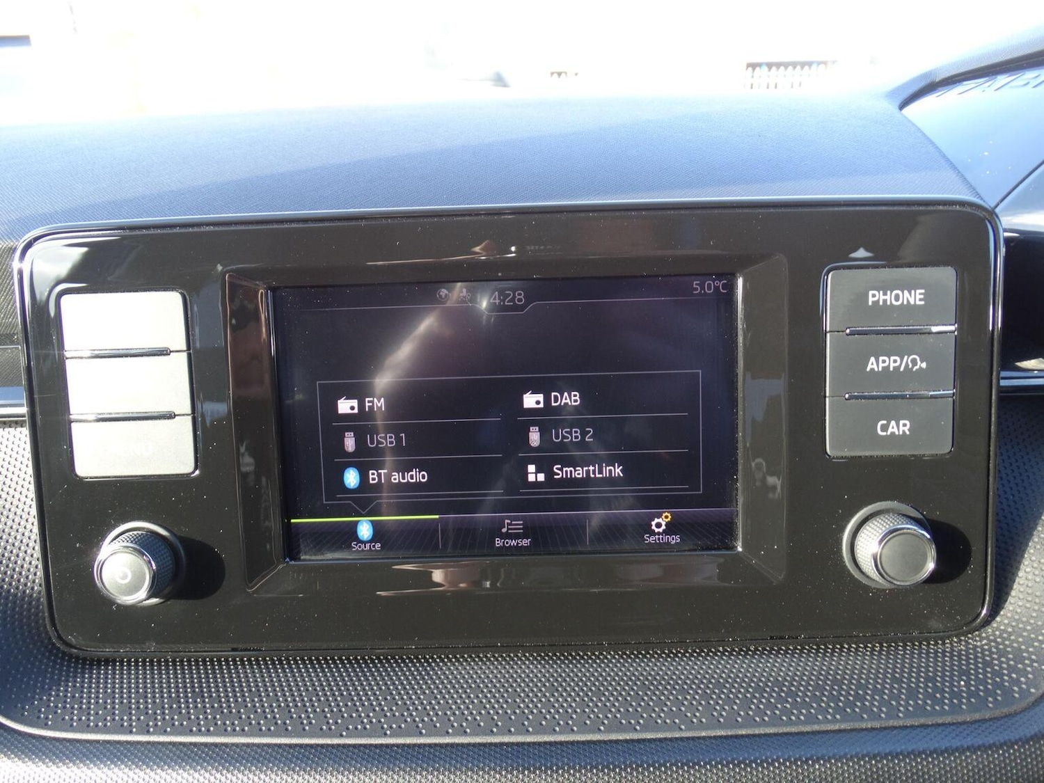 Used Skoda Fabia 2023 for sale - 76649592: Photo 17