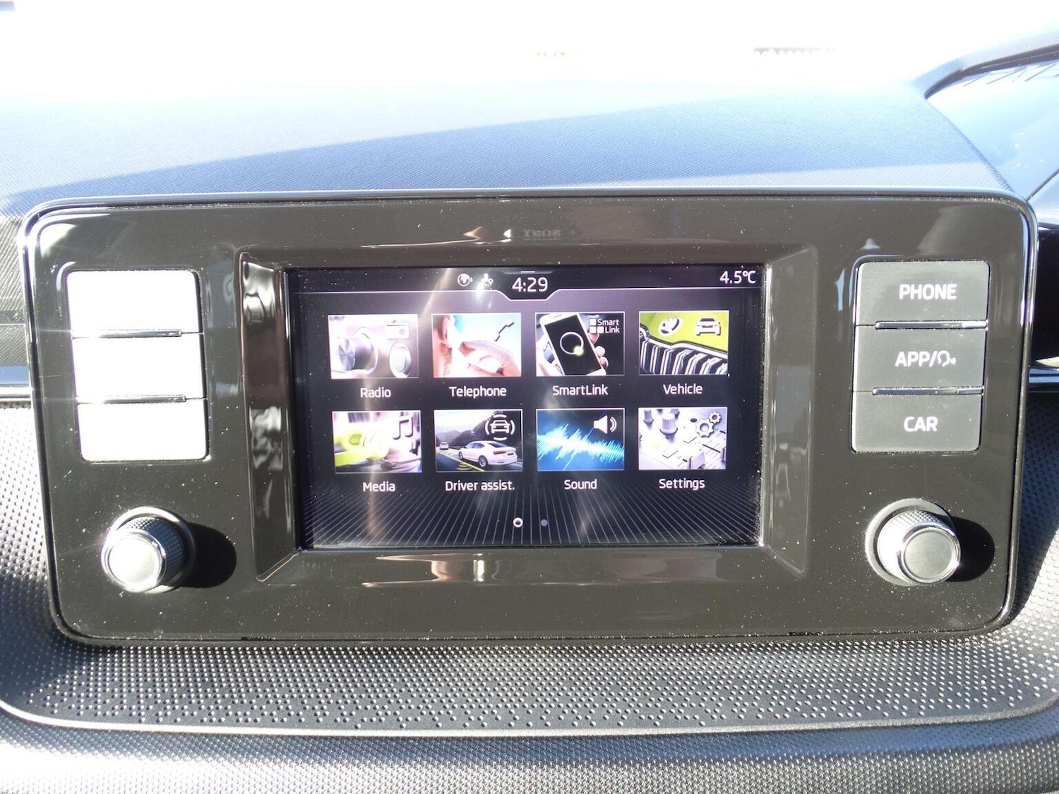 Used Skoda Fabia 2023 for sale - 76649592: Photo 20