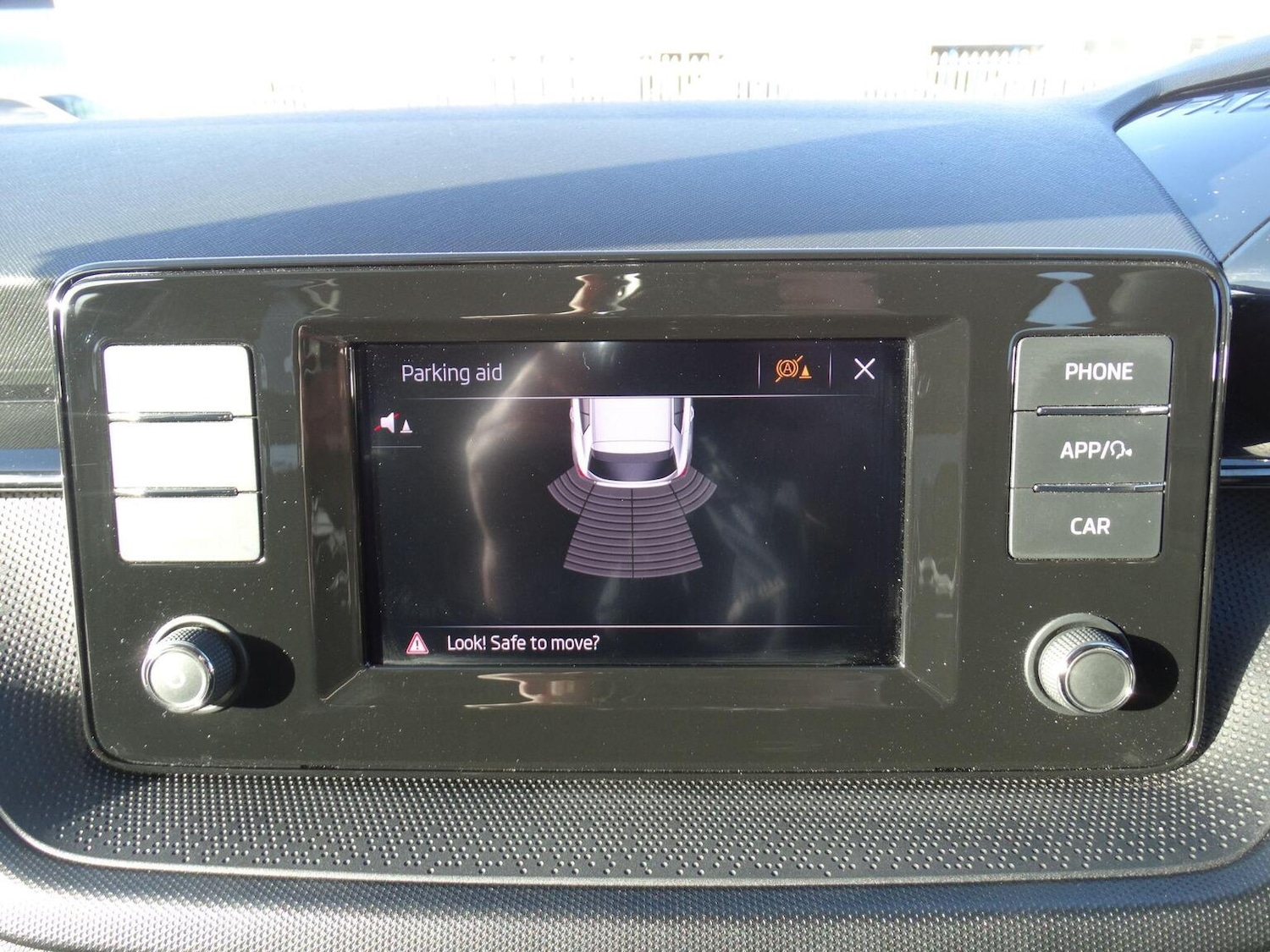 Used Skoda Fabia 2023 for sale - 76649592: Photo 22