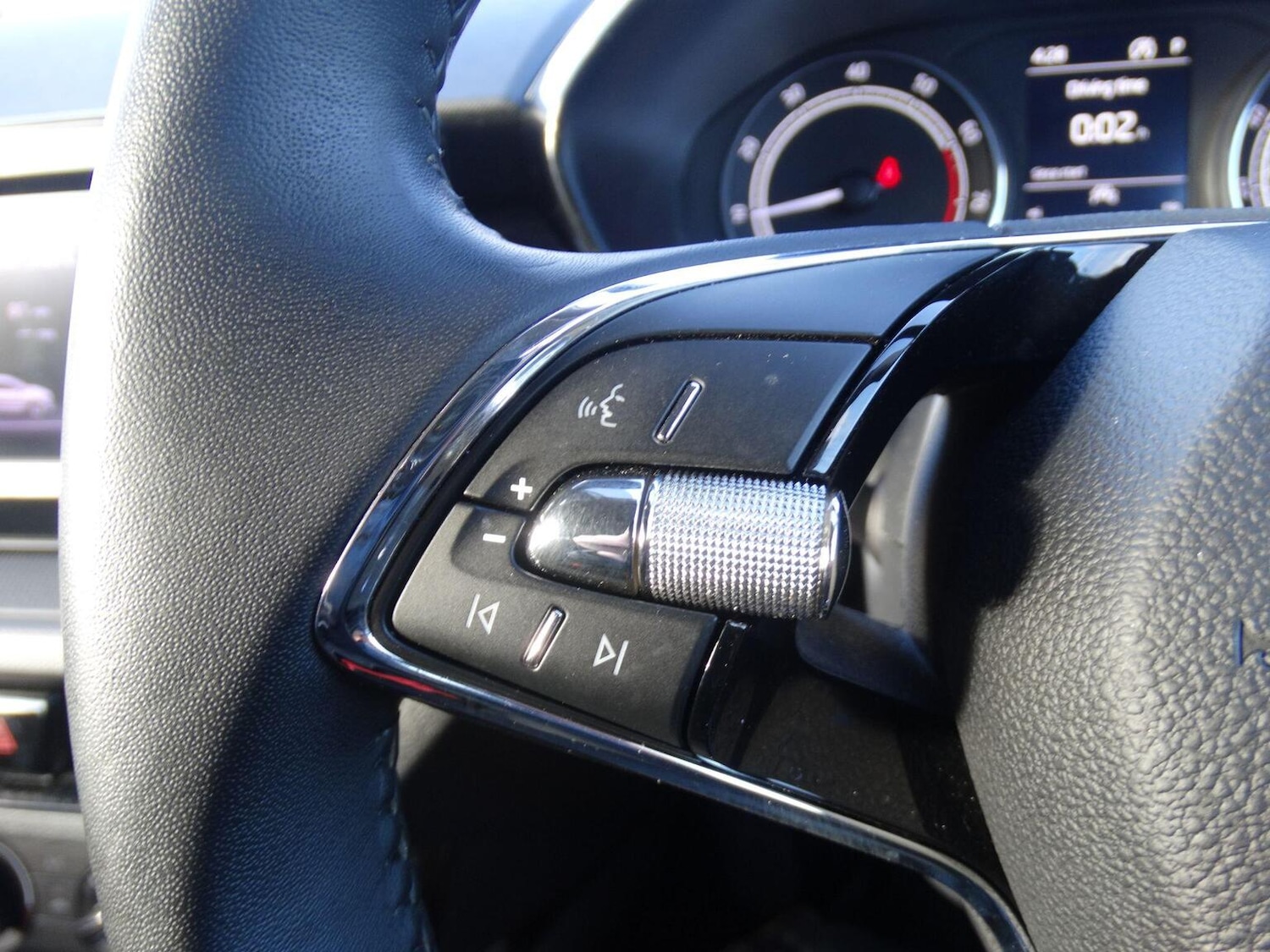 Used Skoda Fabia 2023 for sale - 76649592: Photo 24