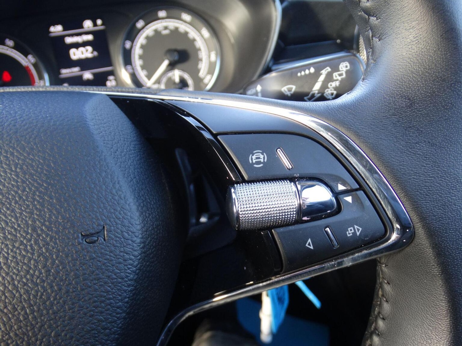 Used Skoda Fabia 2023 for sale - 76649592: Photo 25