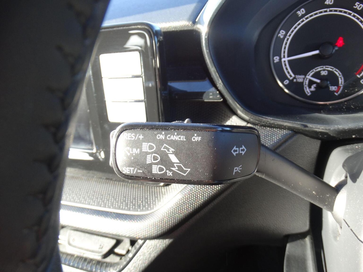 Used Skoda Fabia 2023 for sale - 76649592: Photo 26