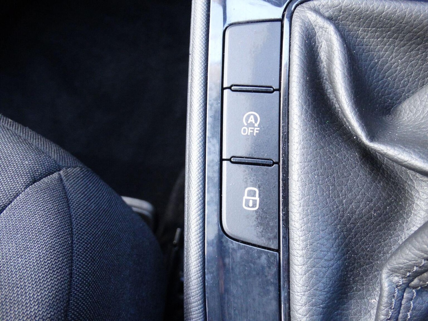 Used Skoda Fabia 2023 for sale - 76649592: Photo 27