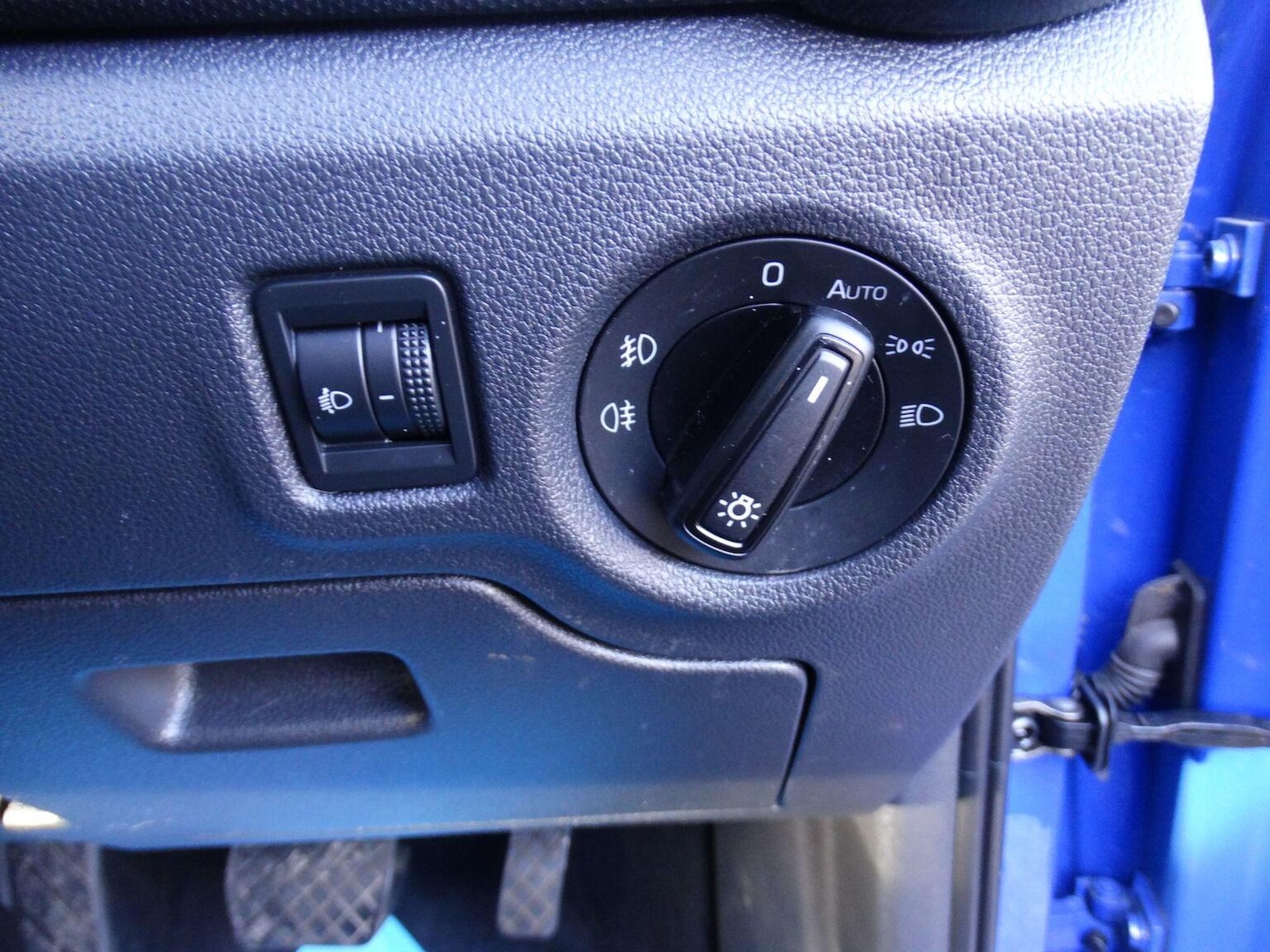 Used Skoda Fabia 2023 for sale - 76649592: Photo 29