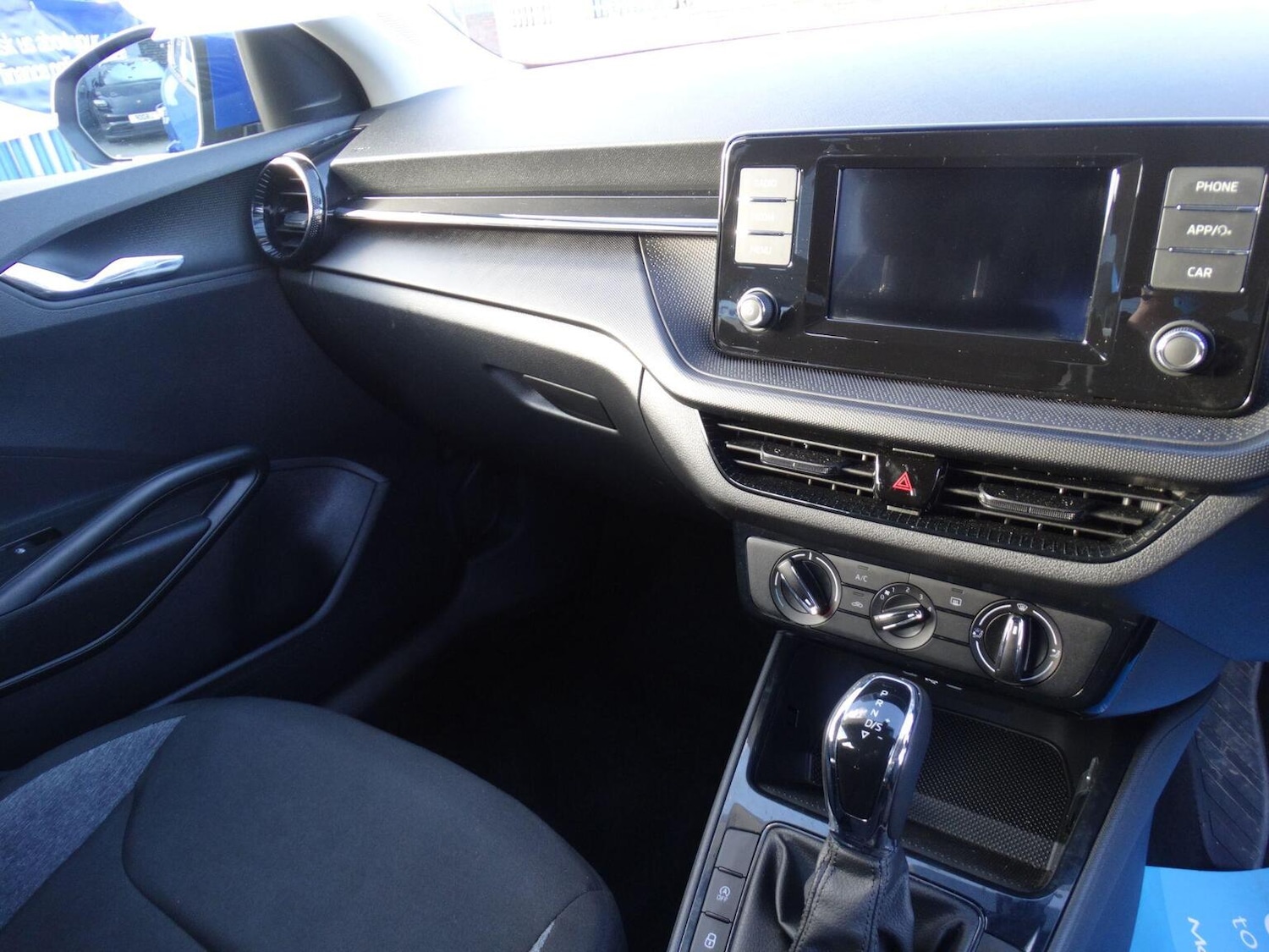 Used Skoda Fabia 2023 for sale - 76649592: Photo 30