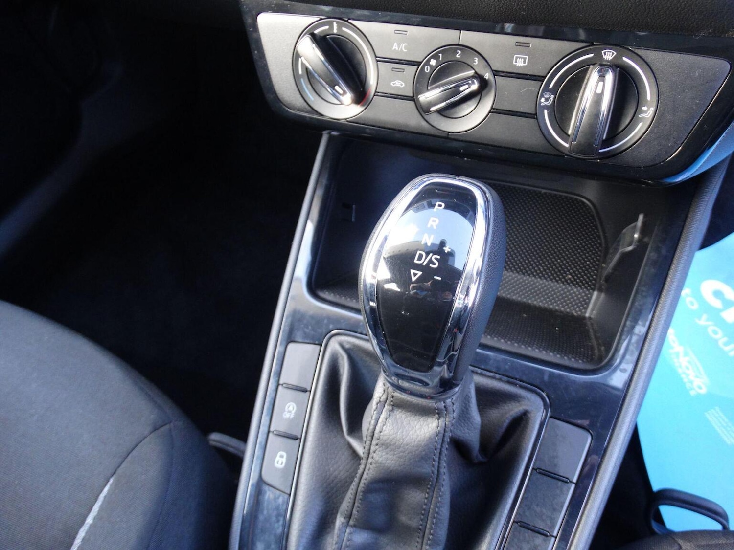 Used Skoda Fabia 2023 for sale - 76649592: Photo 31