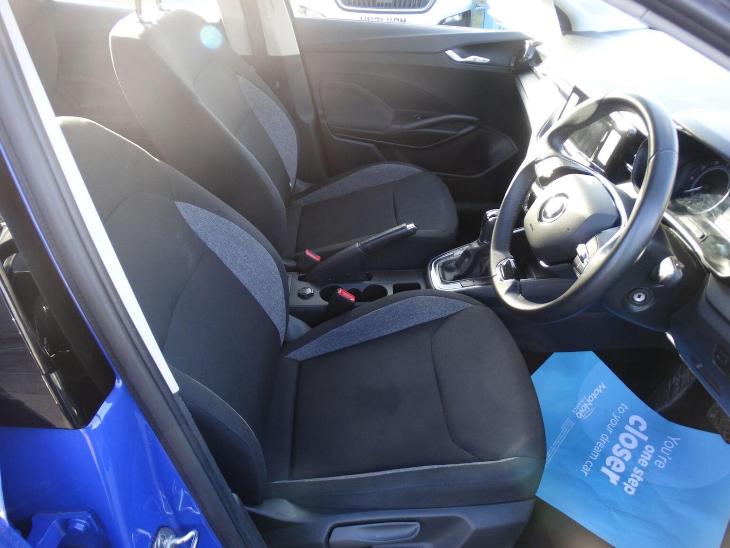 Used Skoda Fabia 2023 for sale - 76649592: Photo 9