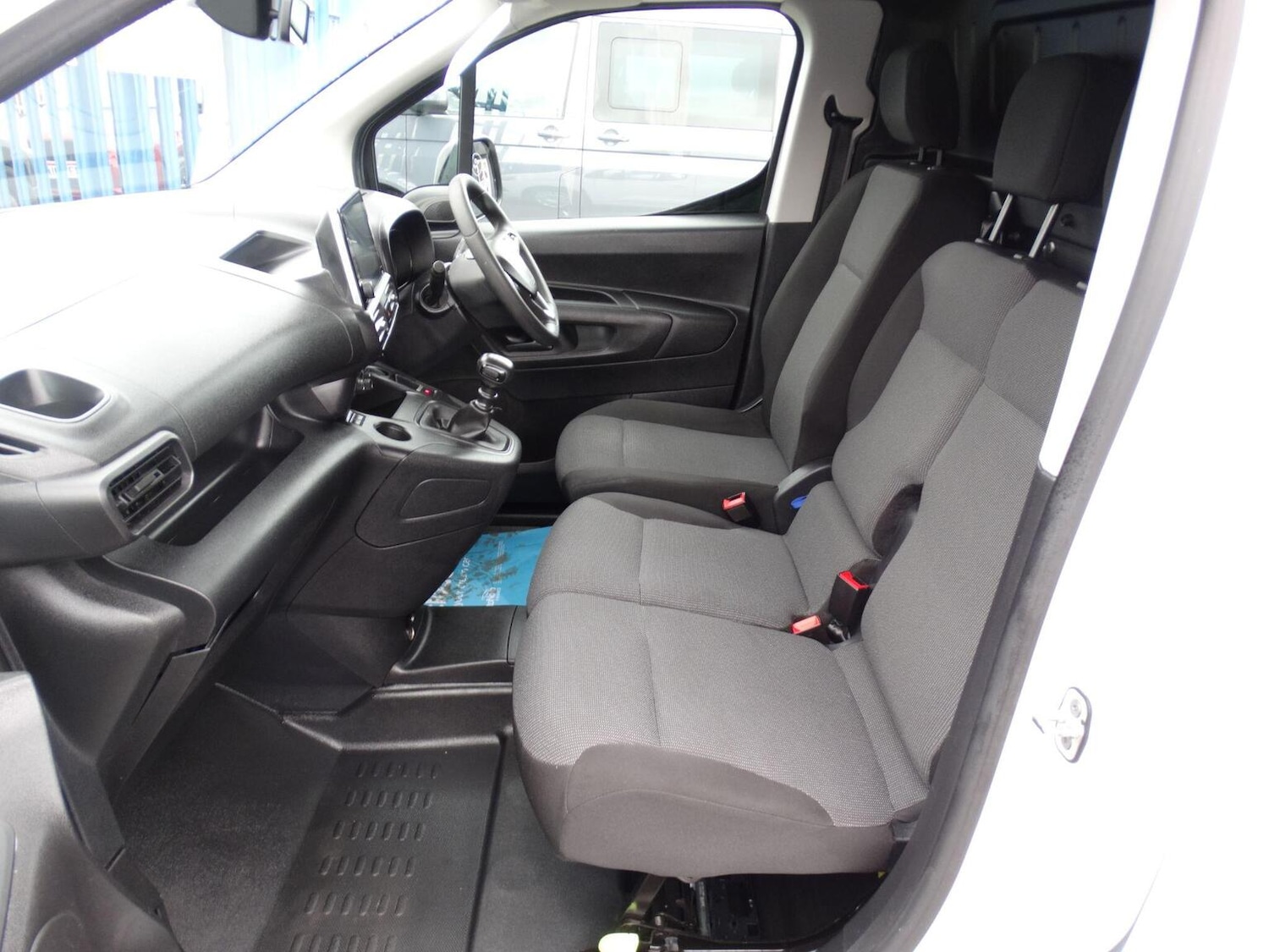 Used Vauxhall Combo 2023 for sale - 76649594: Photo 10
