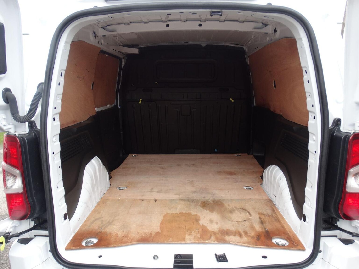 Used Vauxhall Combo 2023 for sale - 76649594: Photo 12