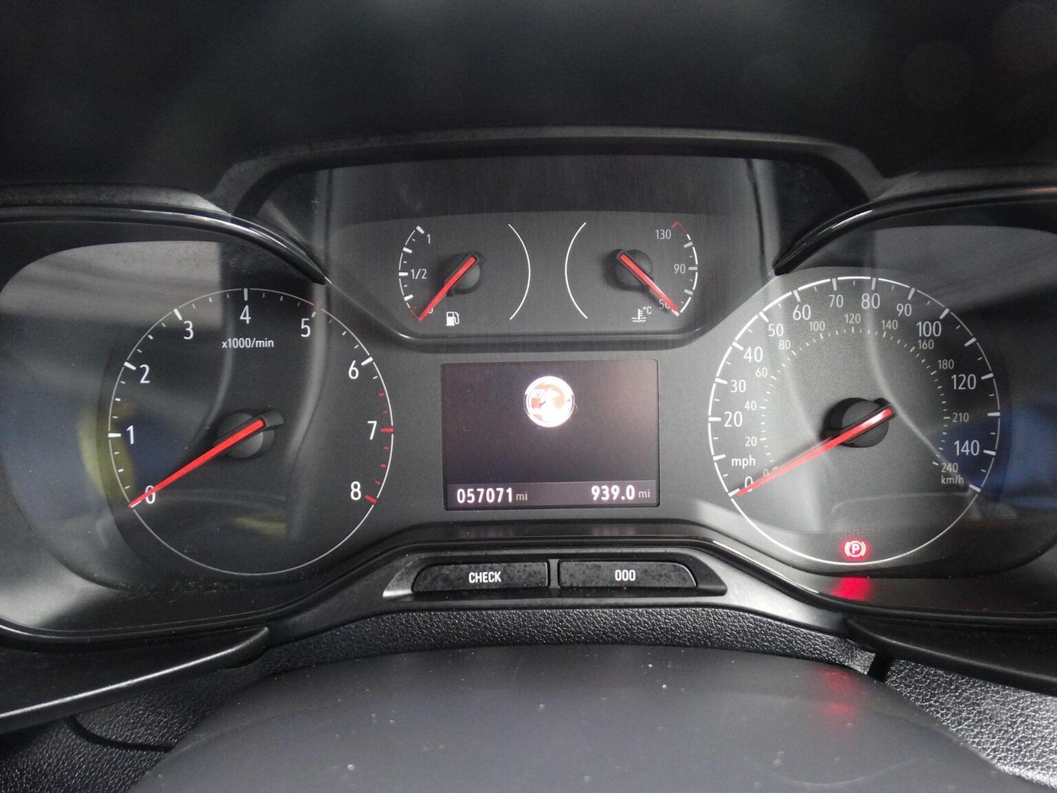 Used Vauxhall Combo 2023 for sale - 76649594: Photo 14