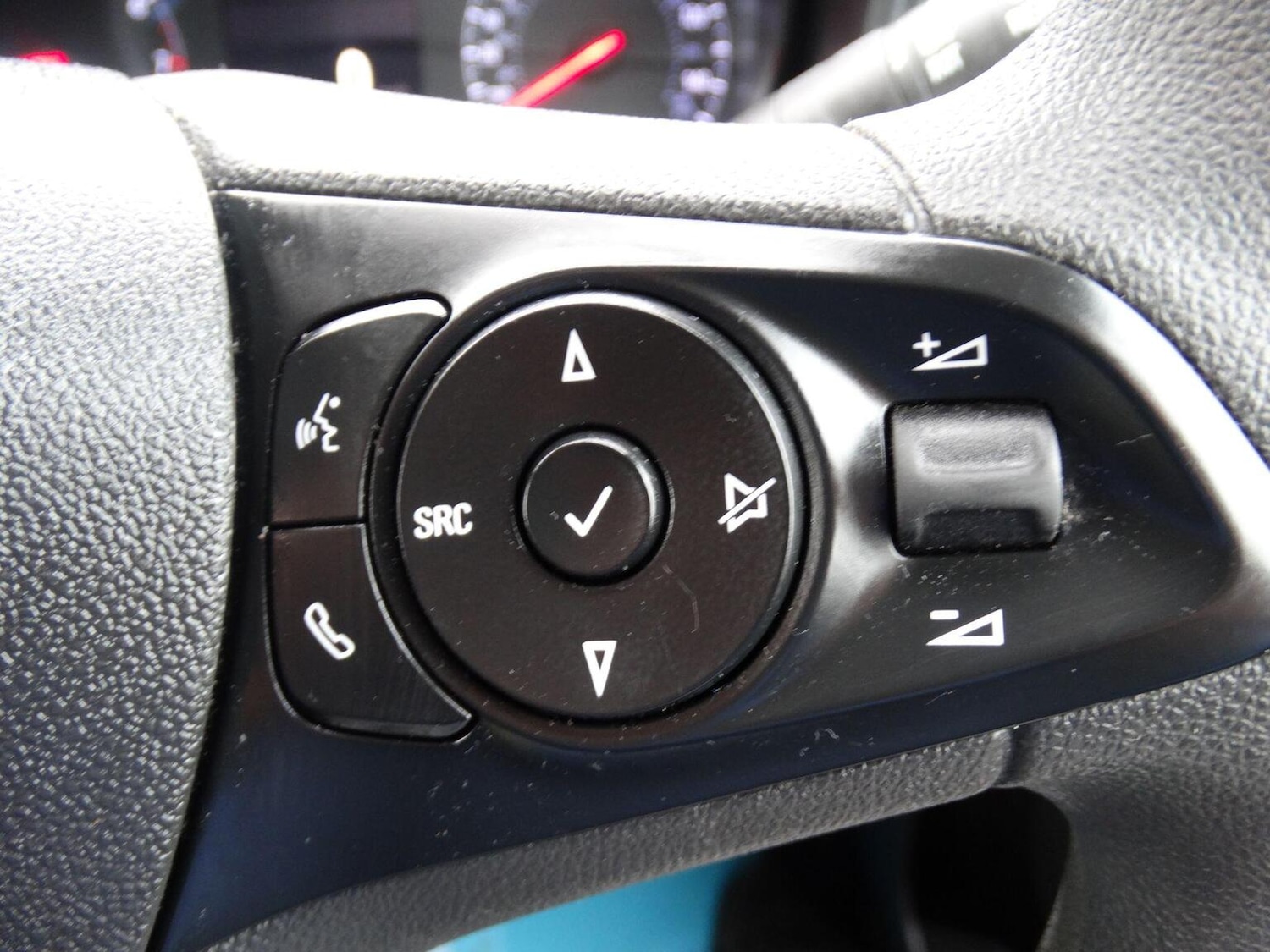 Used Vauxhall Combo 2023 for sale - 76649594: Photo 23