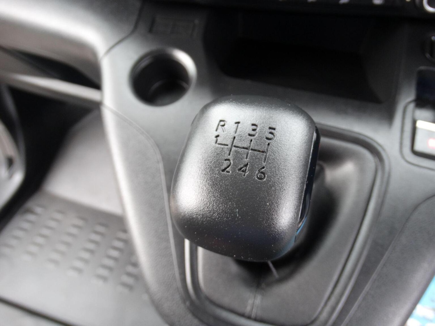 Used Vauxhall Combo 2023 for sale - 76649594: Photo 25