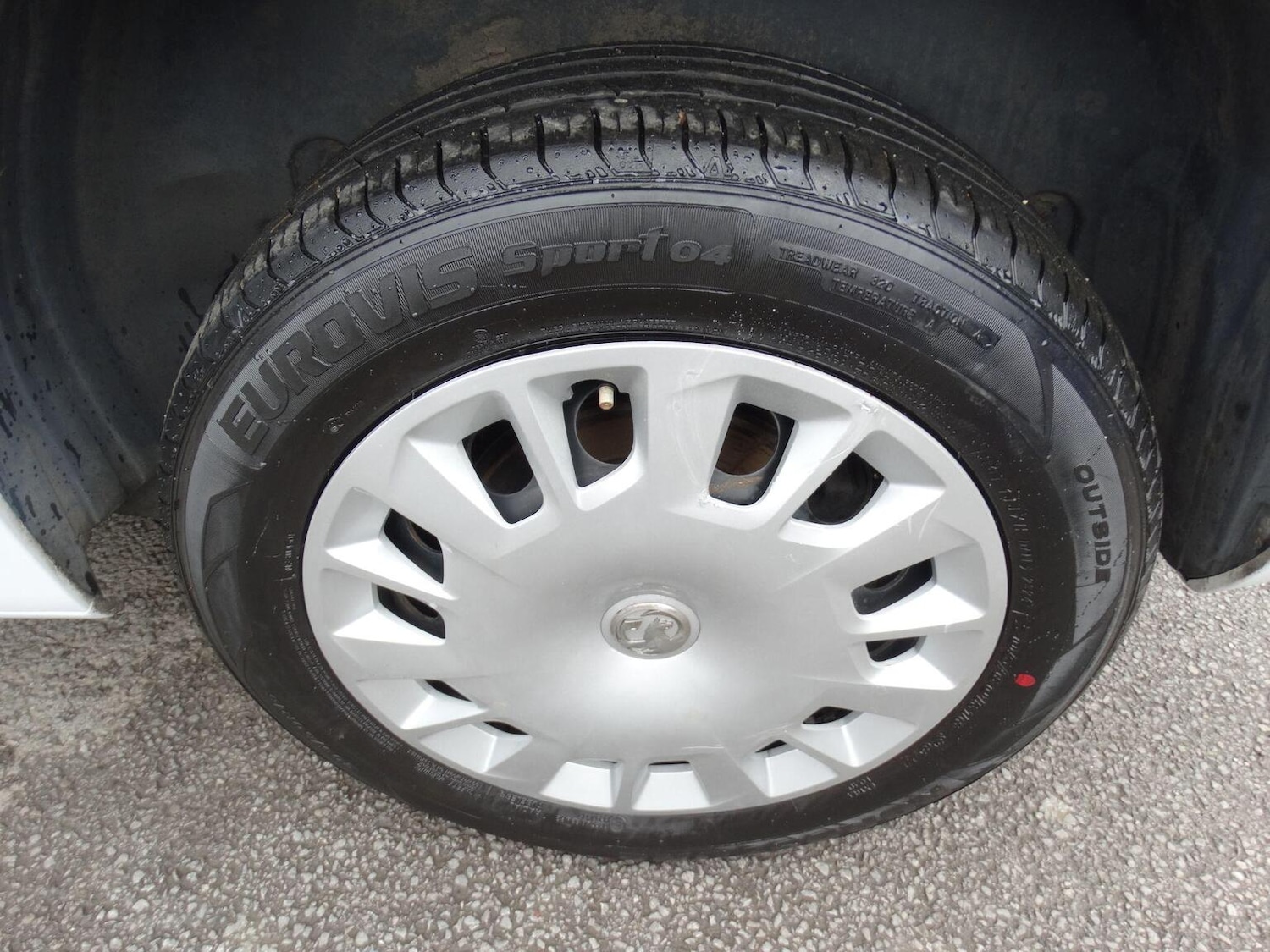 Used Vauxhall Combo 2023 for sale - 76649594: Photo 27