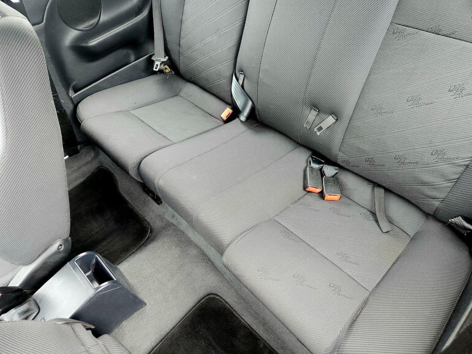 Used Alfa Romeo 145 1997 for sale - 76634192: Photo 13