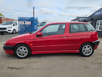 Used Alfa Romeo 145 1997 for sale - 76634192: Photo