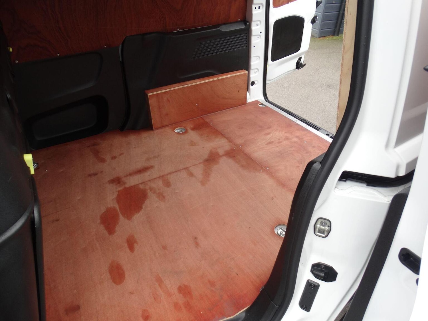 Used Citroen Berlingo 2022 for sale - 77609983: Photo 11