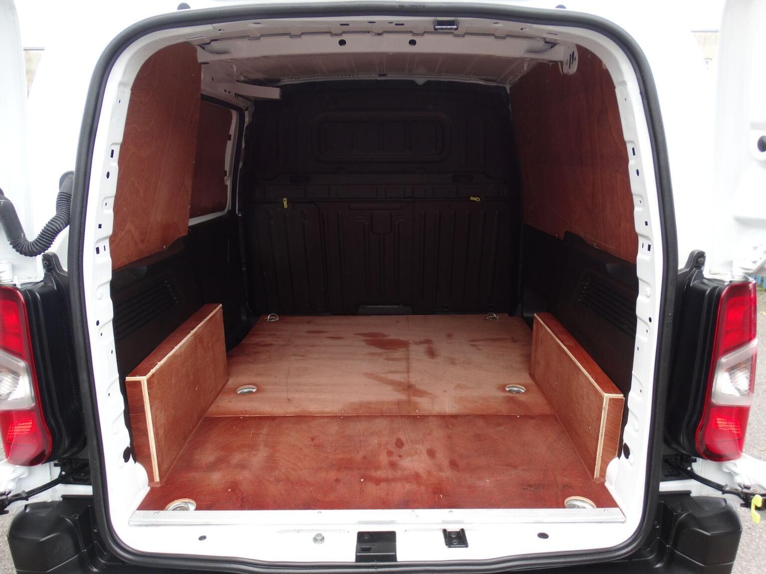 Used Citroen Berlingo 2022 for sale - 77609983: Photo 12